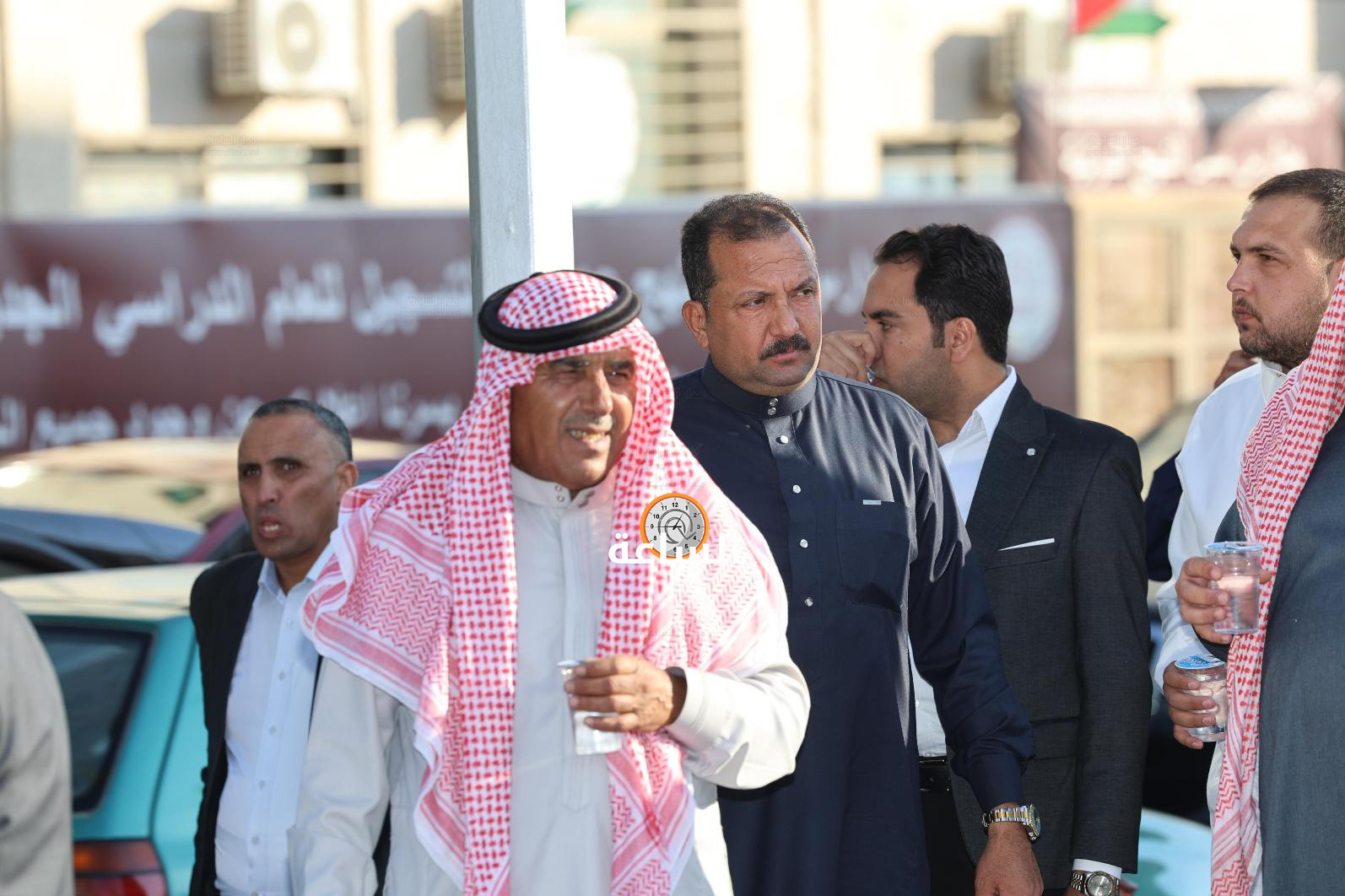 Madar Al-Saa Images 0.5740784824728776