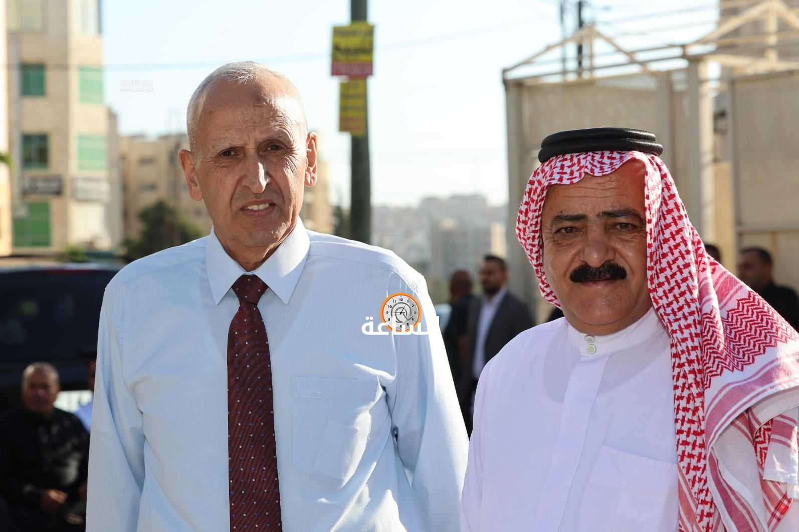 Madar Al-Saa Images 0.20551950133231933