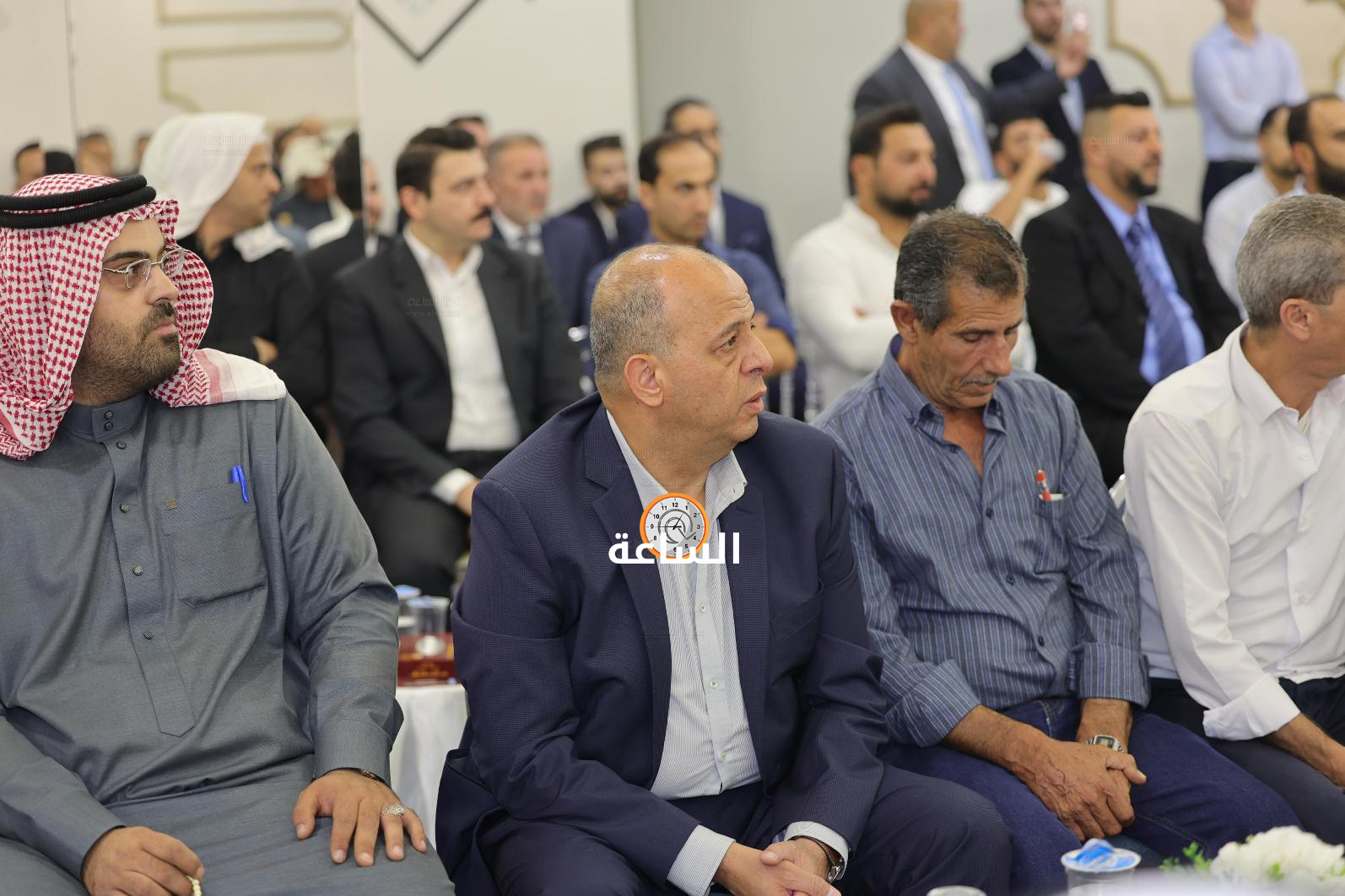 Madar Al-Saa Images 0.13249504120090005