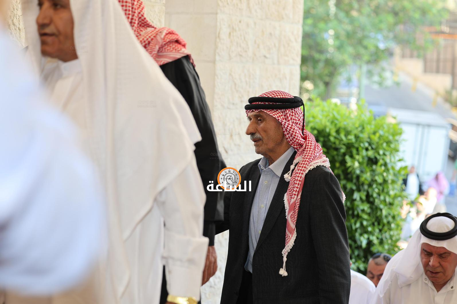 Madar Al-Saa Images 0.3071226980090723