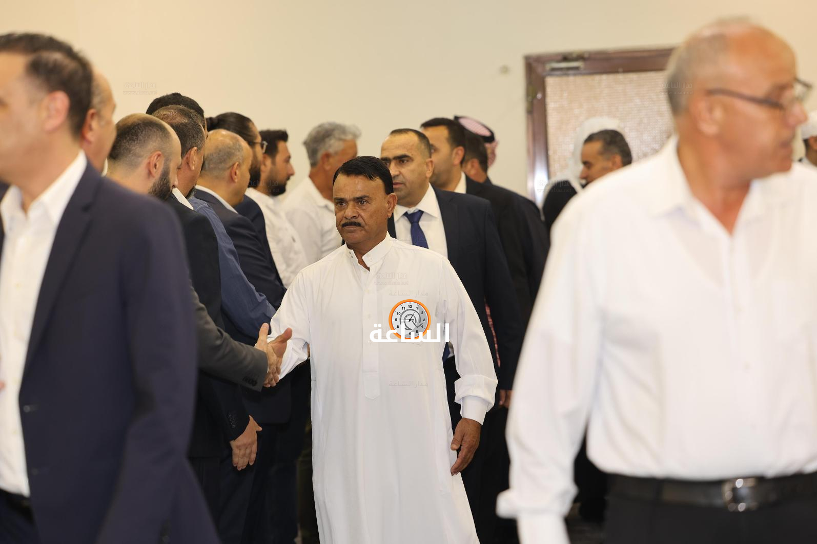 Madar Al-Saa Images 0.31667677639497294