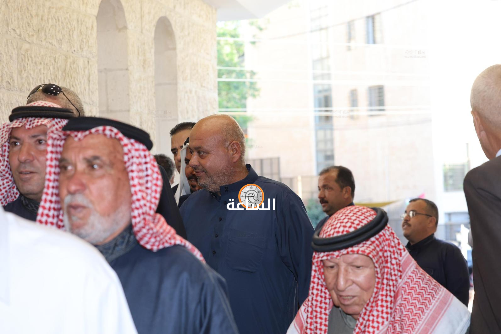 Madar Al-Saa Images 0.13382713777205713