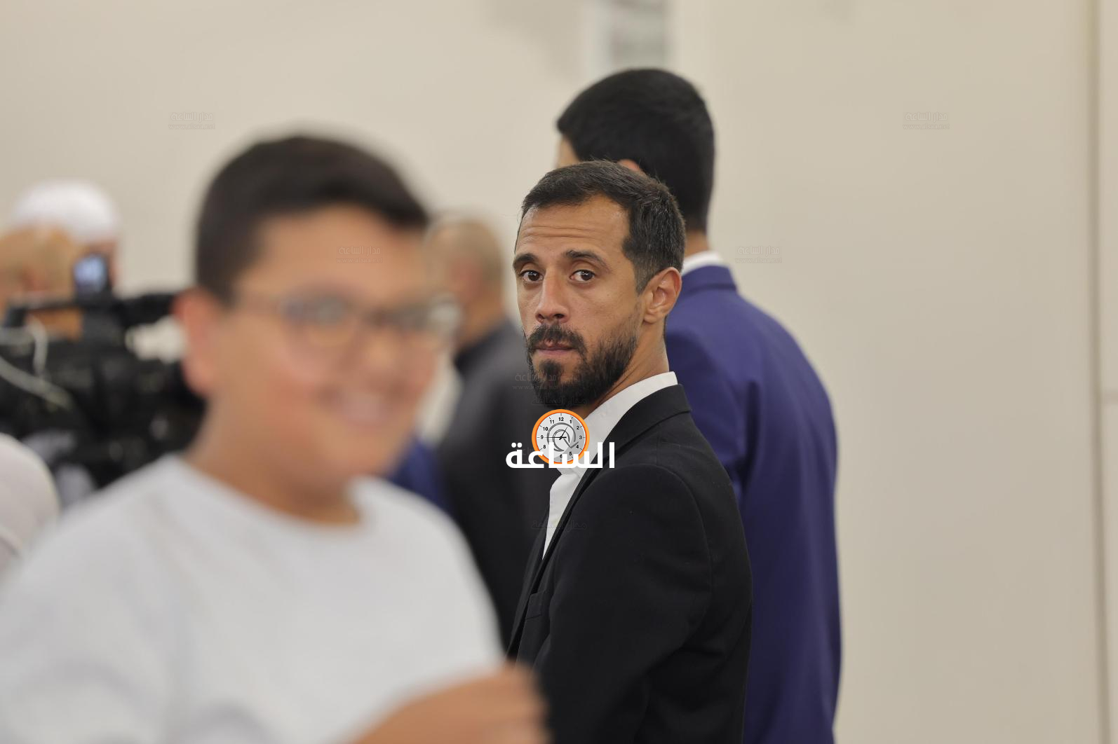 Madar Al-Saa Images 0.7938090784156362