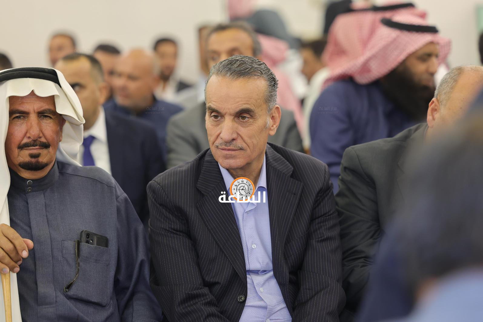 Madar Al-Saa Images 0.4497098676935065