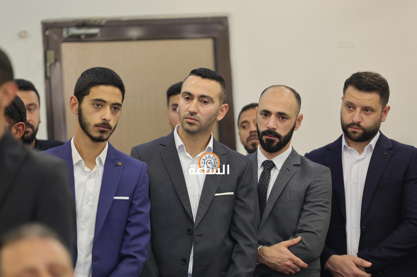 Madar Al-Saa Images 0.6415000429417593