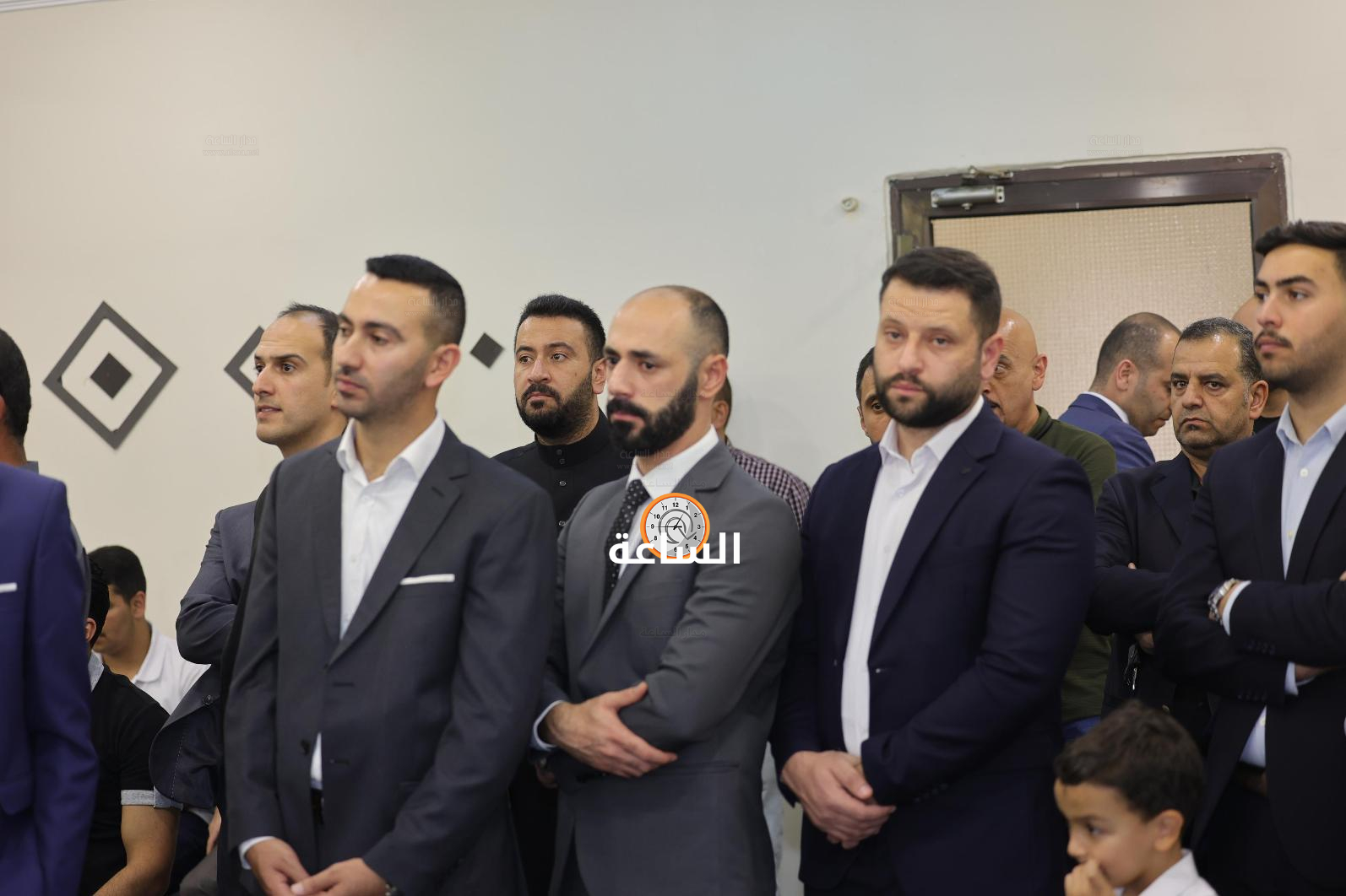 Madar Al-Saa Images 0.7798933466664539