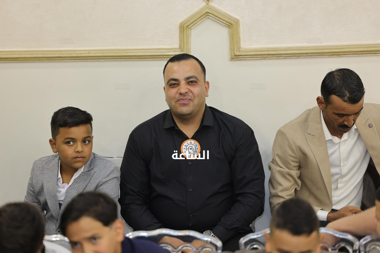 Madar Al-Saa Images 0.7656098138191029