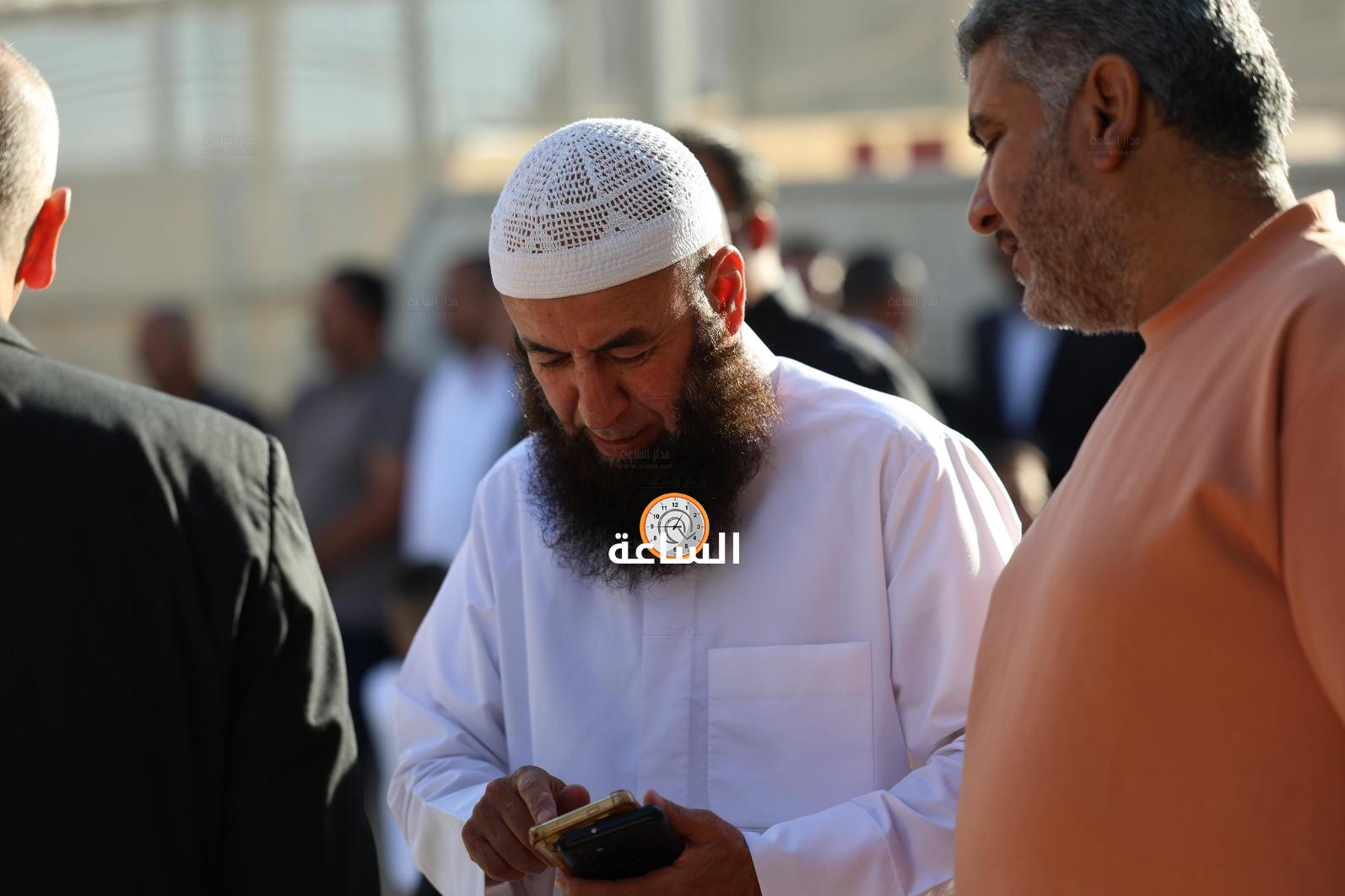 Madar Al-Saa Images 0.7410903102646673