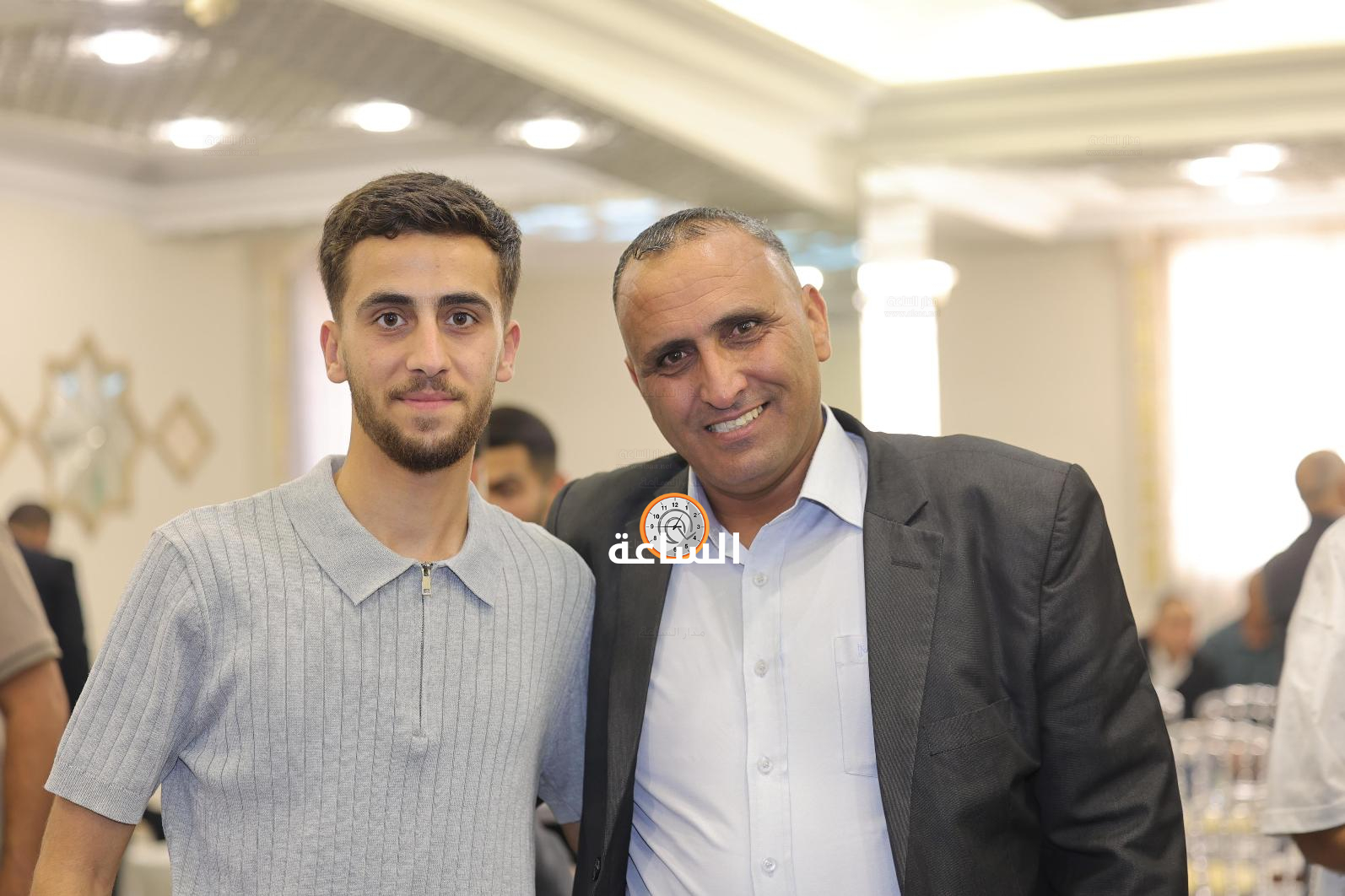 Madar Al-Saa Images 0.839856300194671