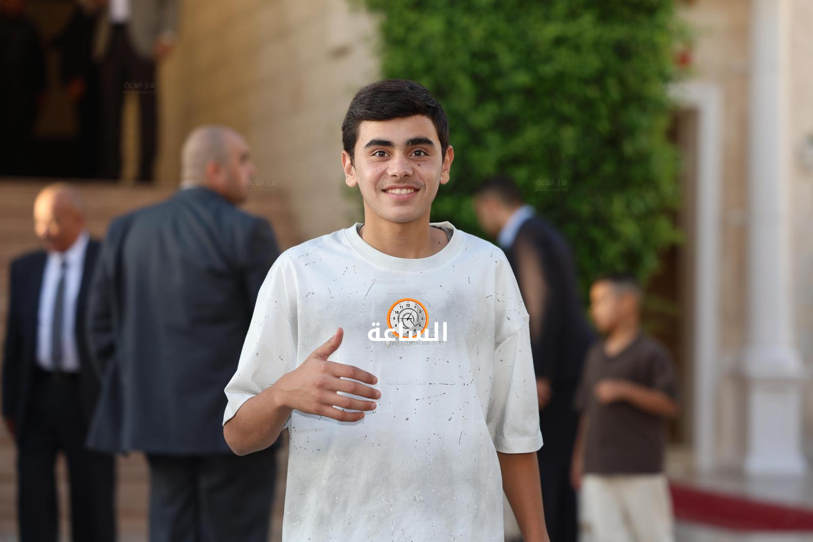 Madar Al-Saa Images 0.40882626557909396