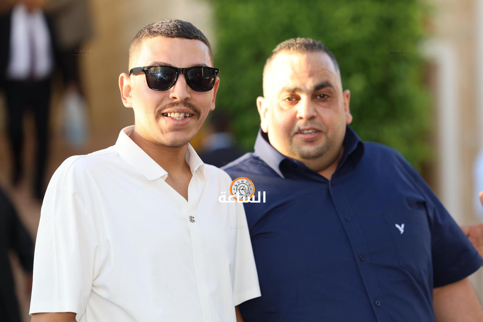 Madar Al-Saa Images 0.33116409655196954
