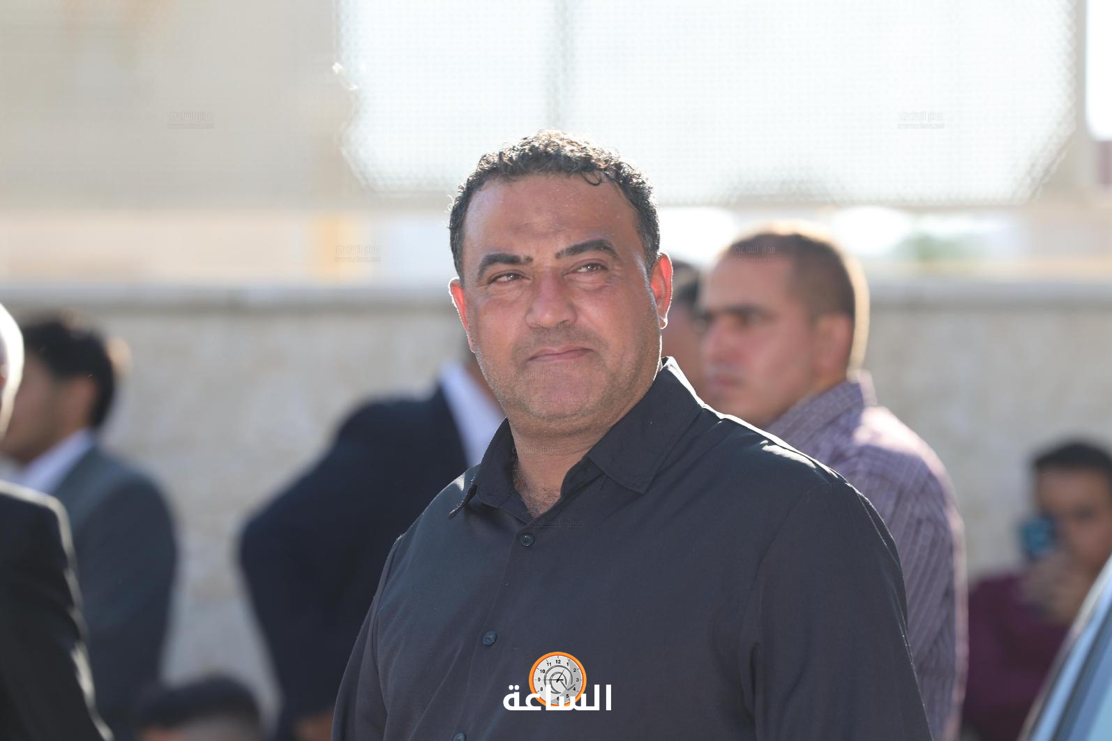 Madar Al-Saa Images 0.3450305774522793
