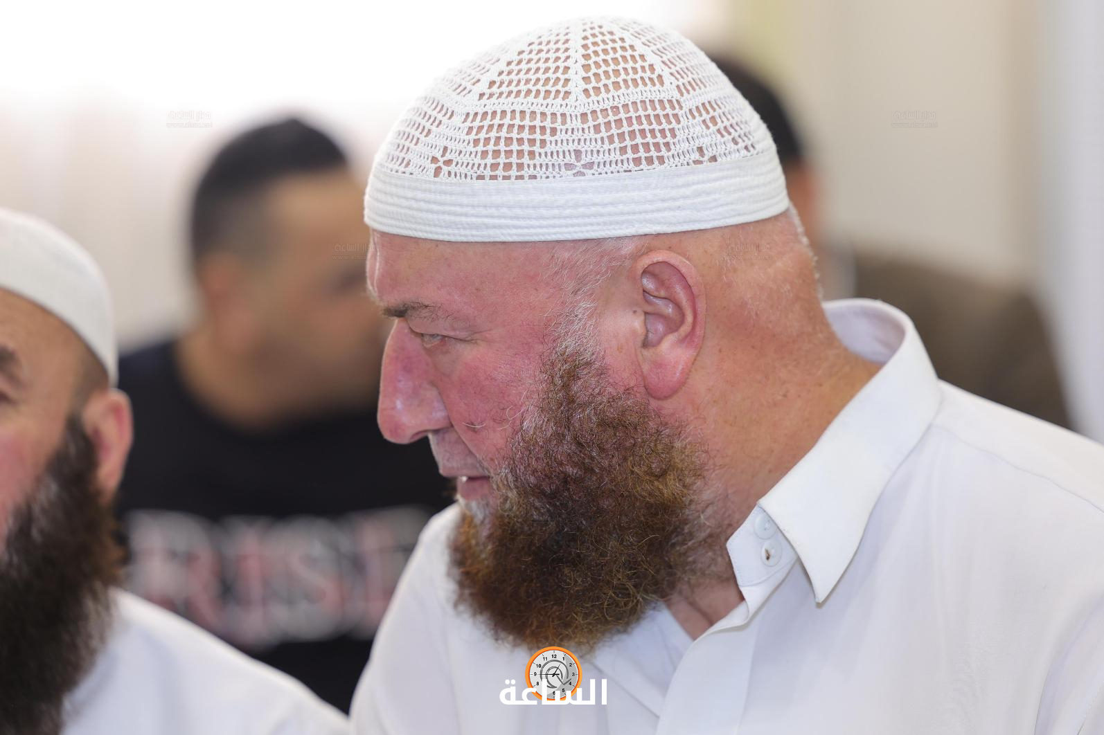 Madar Al-Saa Images 0.32002300052695687