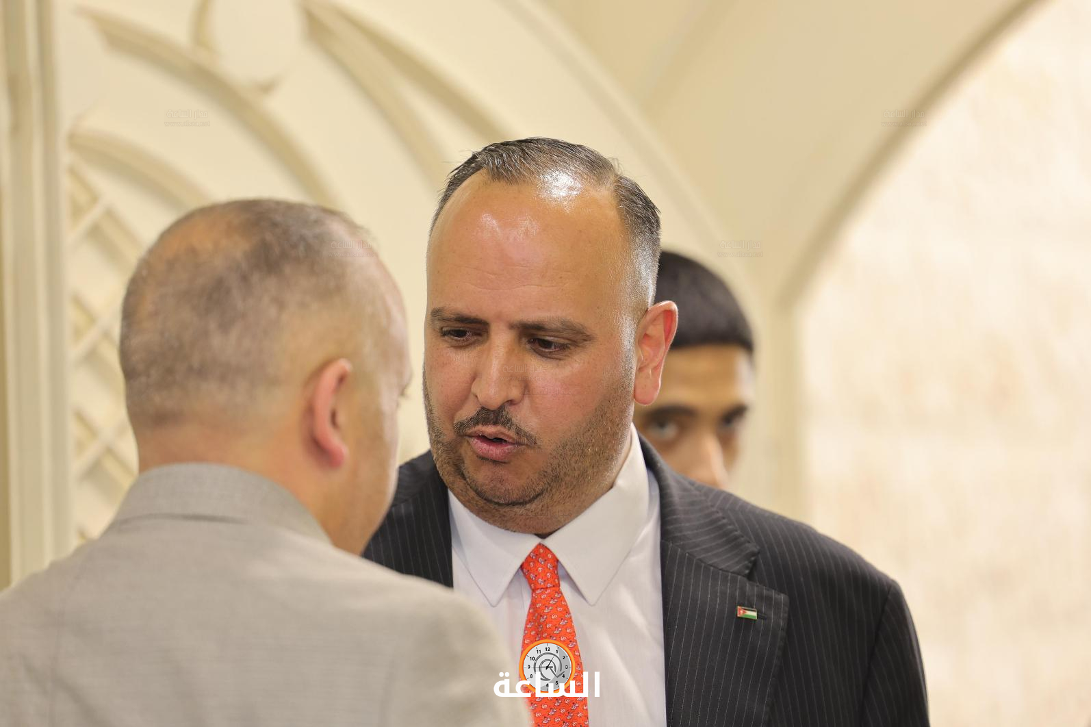 Madar Al-Saa Images 0.9402456395959808