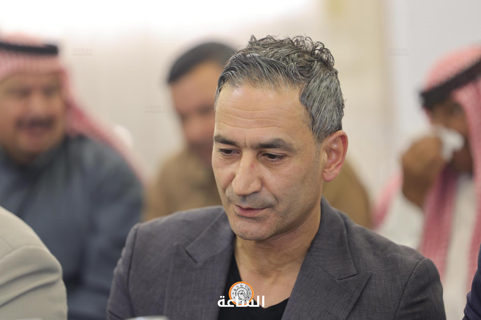 Madar Al-Saa Images 0.3125648076483333