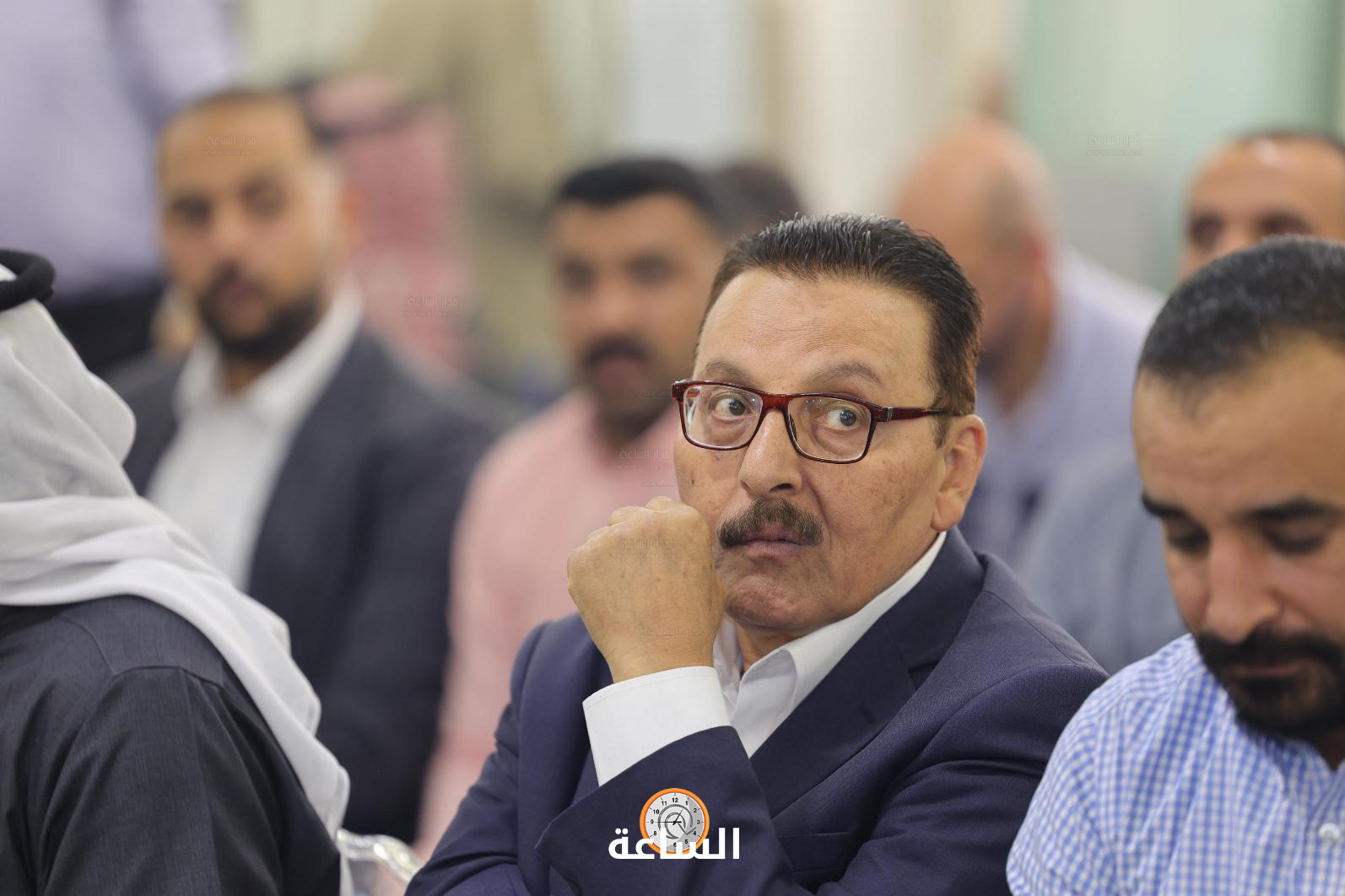 Madar Al-Saa Images 0.2659627613978244
