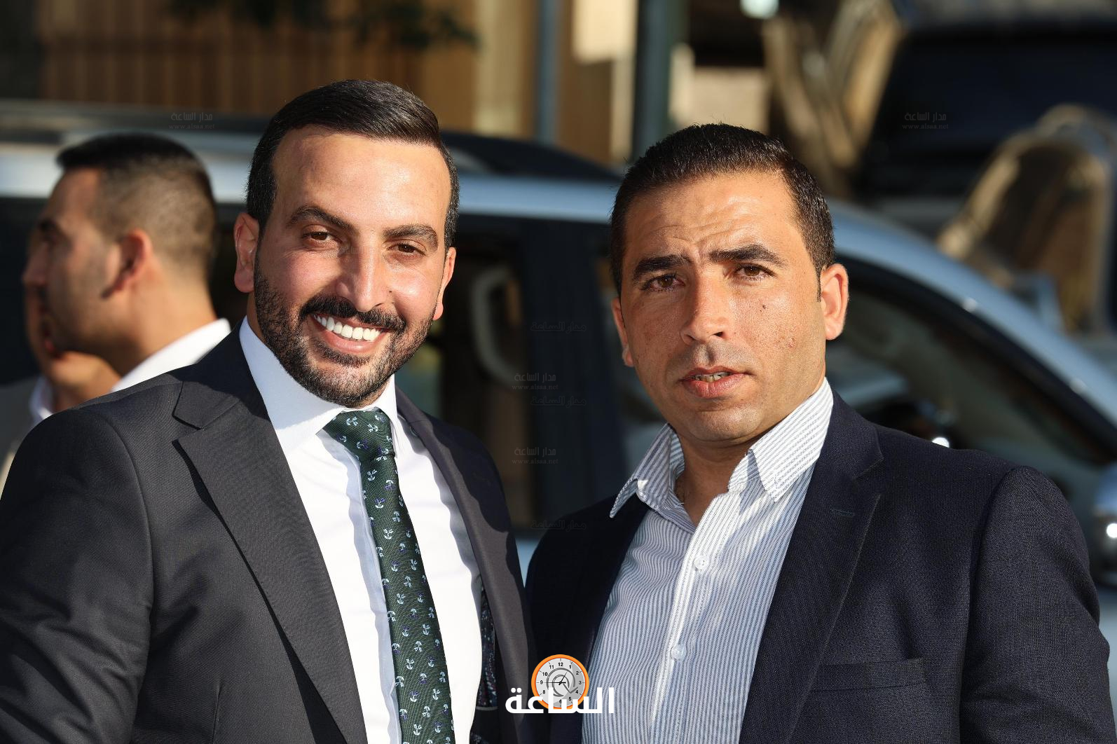 Madar Al-Saa Images 0.6895384498467195