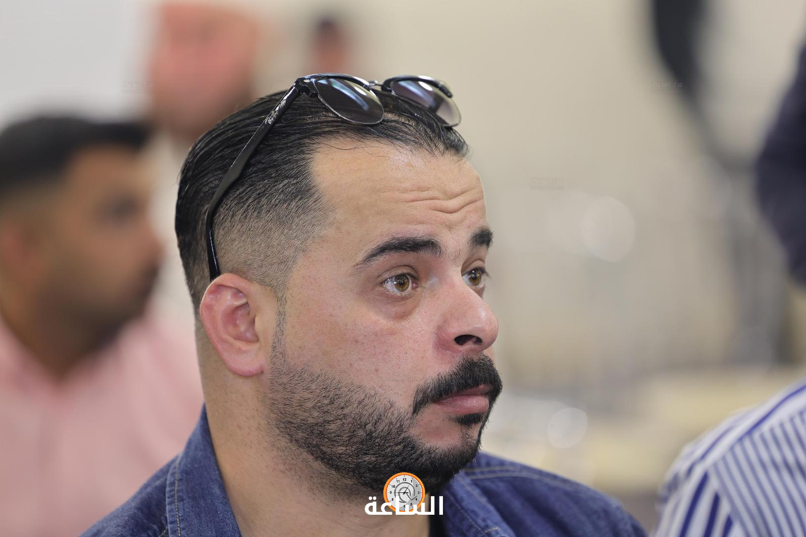Madar Al-Saa Images 0.5696228628148485