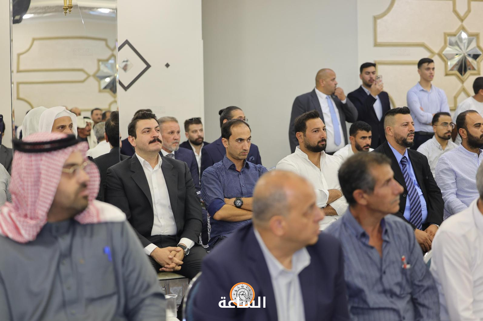 Madar Al-Saa Images 0.9376562220652706