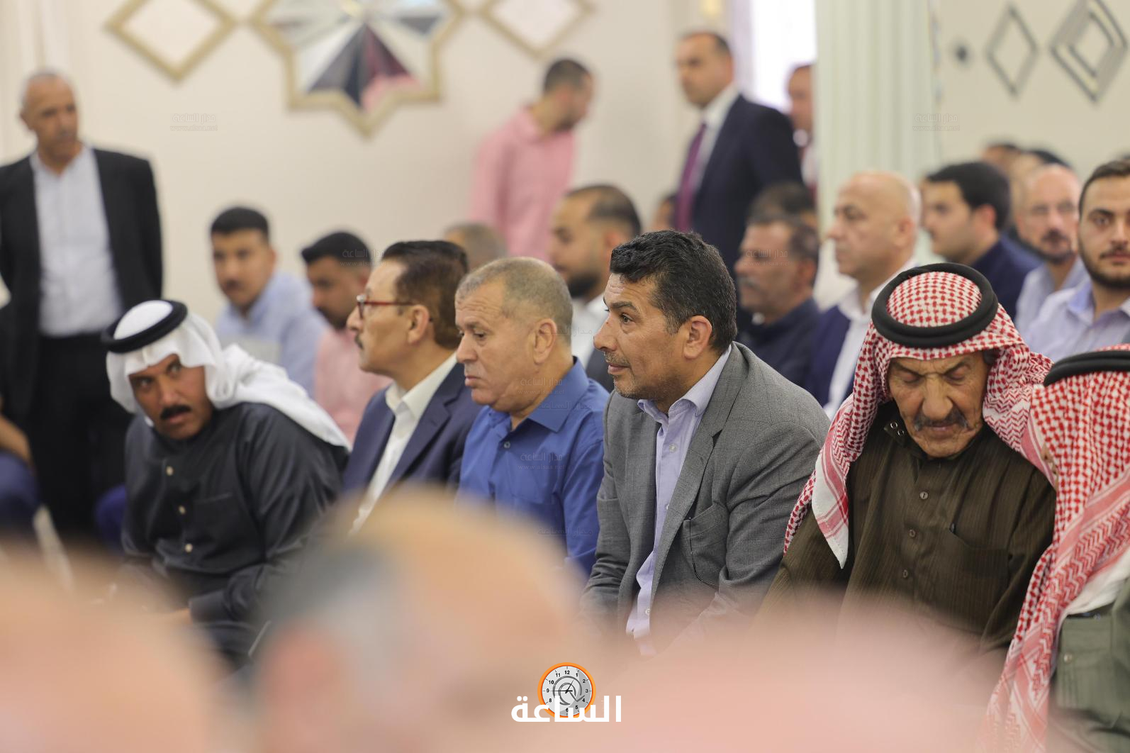 Madar Al-Saa Images 0.836477589496632