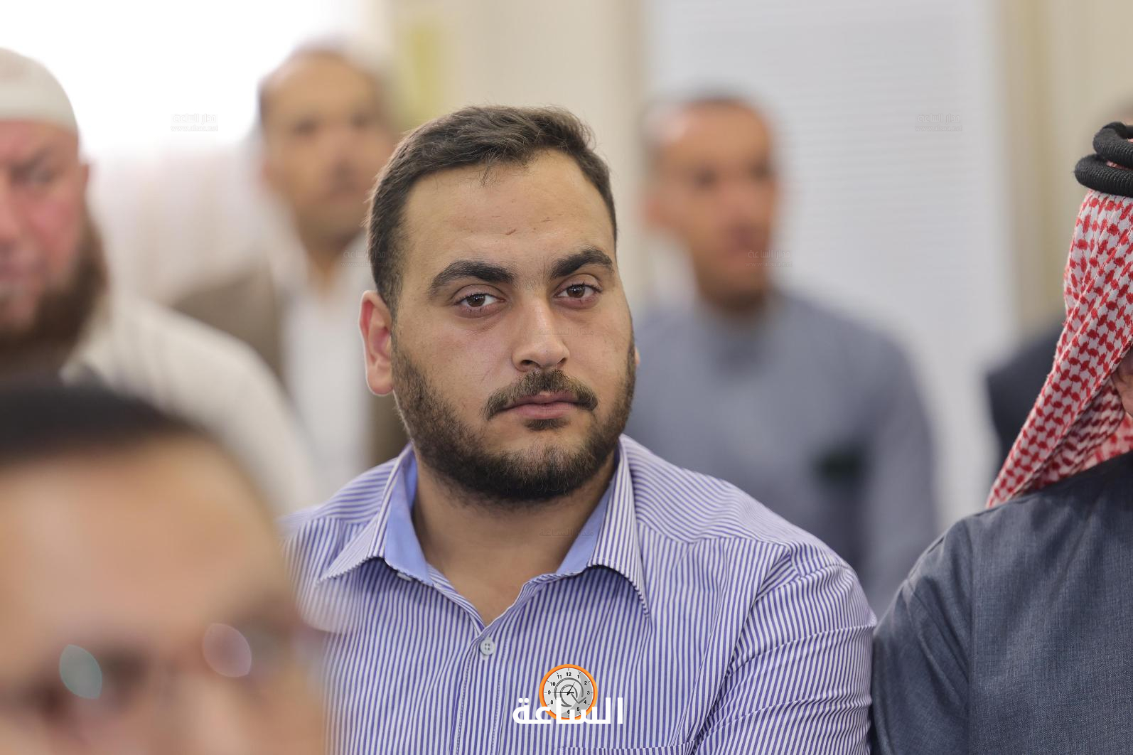Madar Al-Saa Images 0.8944233011007388