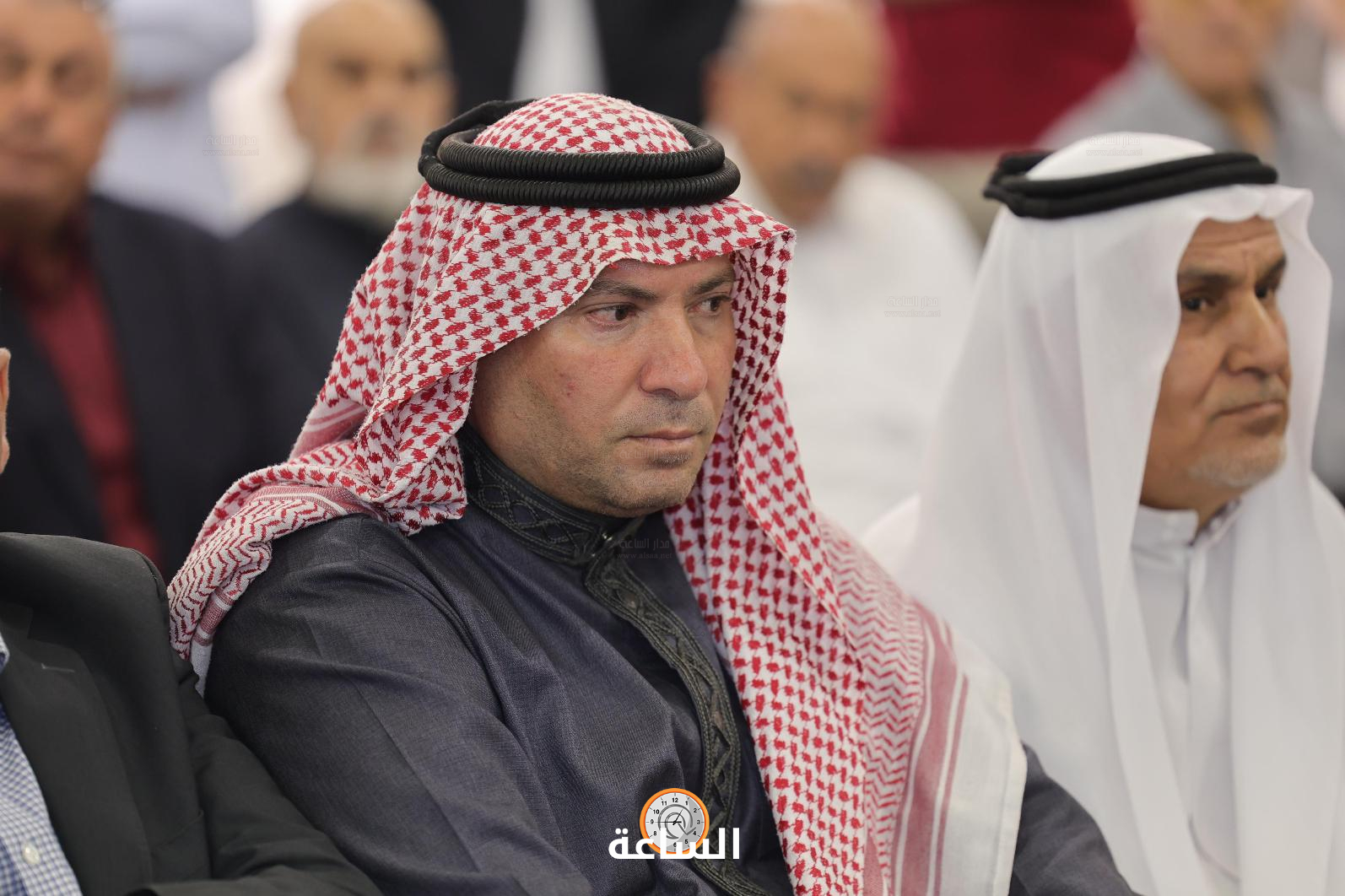 Madar Al-Saa Images 0.025433459871059383