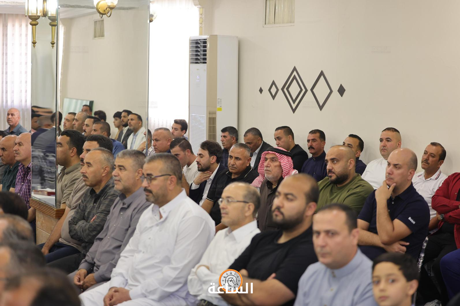 Madar Al-Saa Images 0.8715776875328188