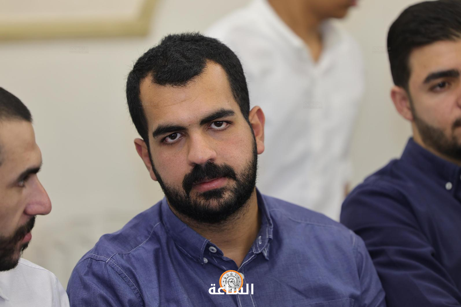 Madar Al-Saa Images 0.7219188547060713
