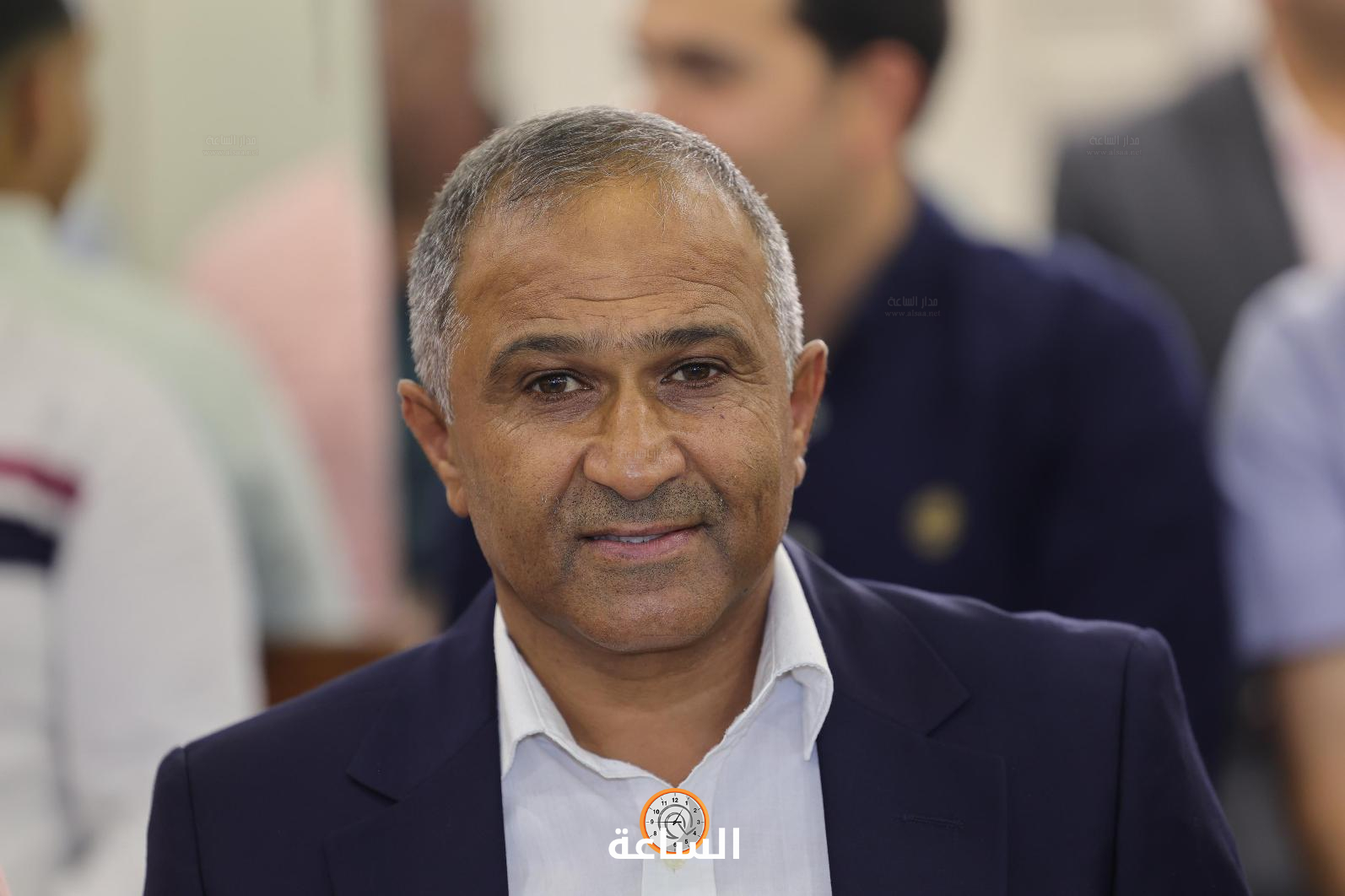 Madar Al-Saa Images 0.34716112055131354