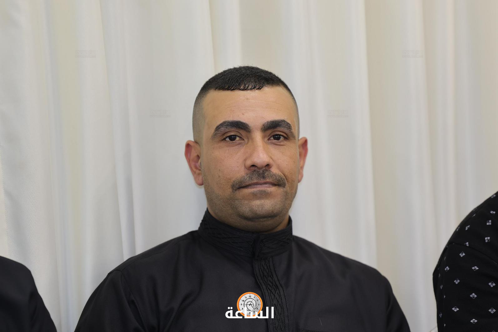 Madar Al-Saa Images 0.012654915793722243