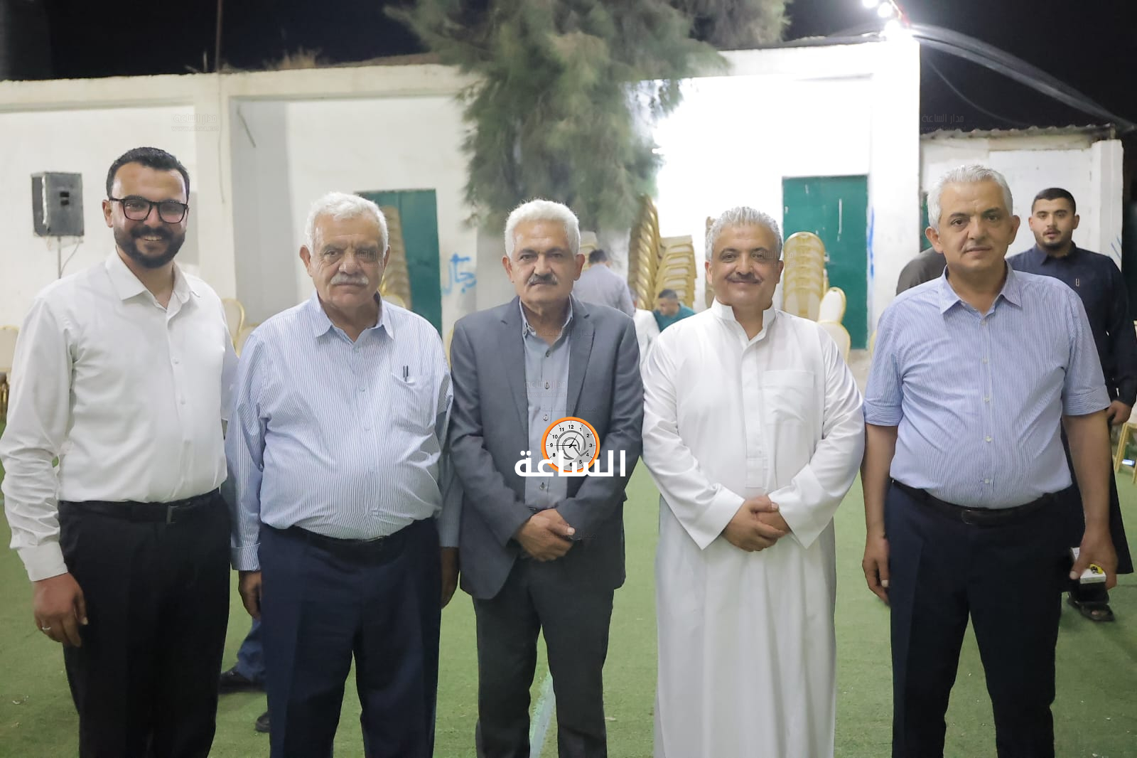 Madar Al-Saa Images 0.8556491186196225
