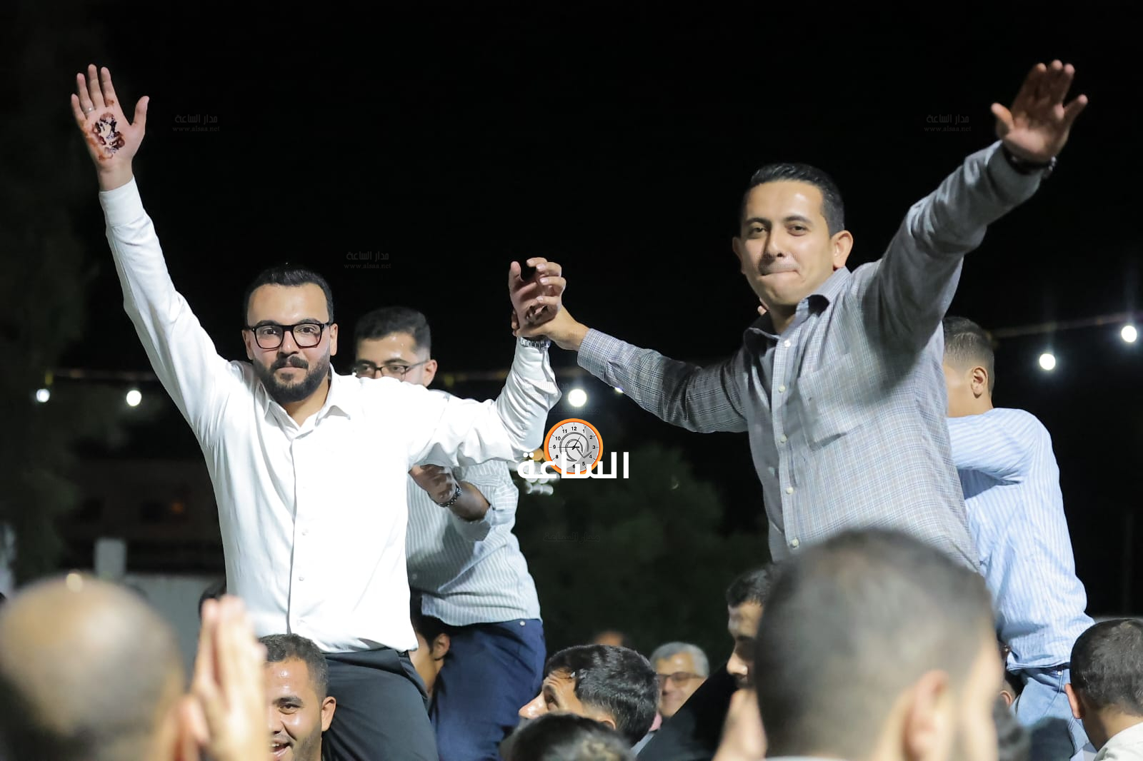 Madar Al-Saa Images 0.10926579496688882