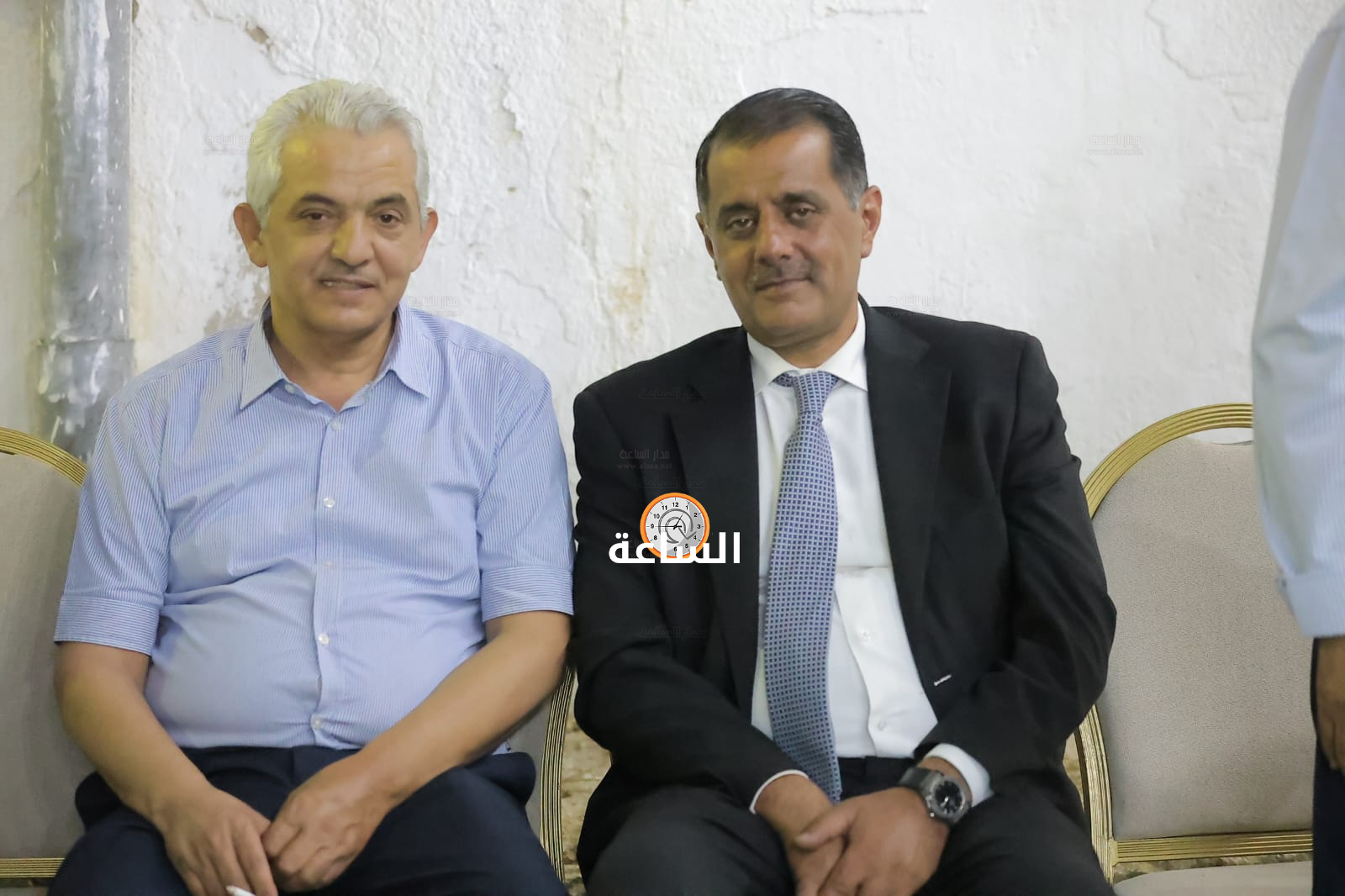 Madar Al-Saa Images 0.0700248611604426