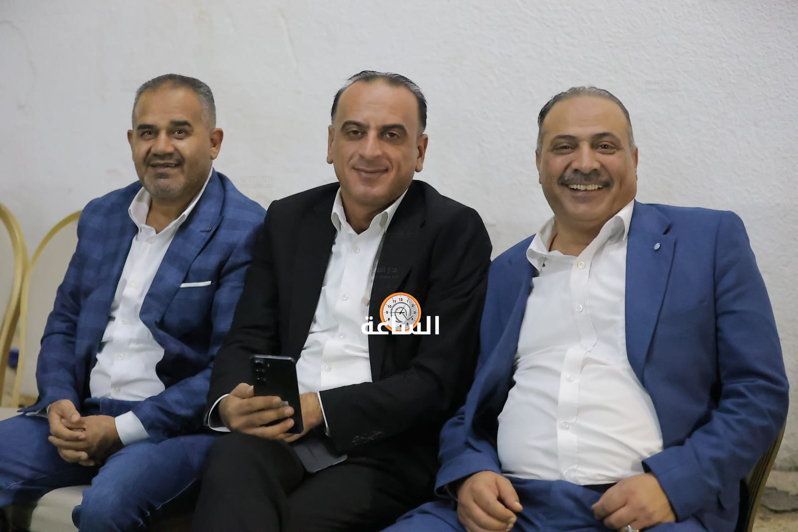 Madar Al-Saa Images 0.466250831324619