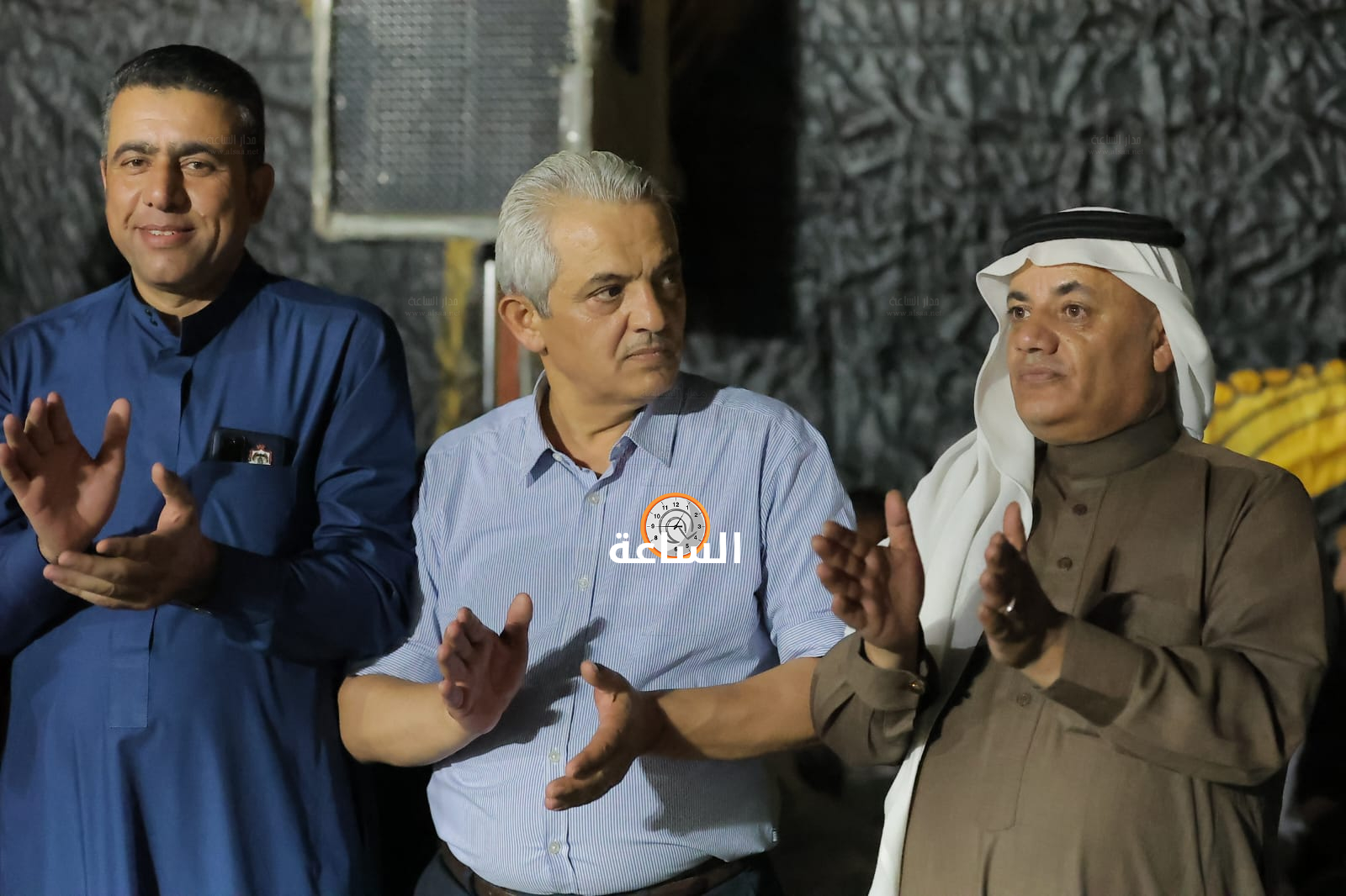 Madar Al-Saa Images 0.16366476568918298
