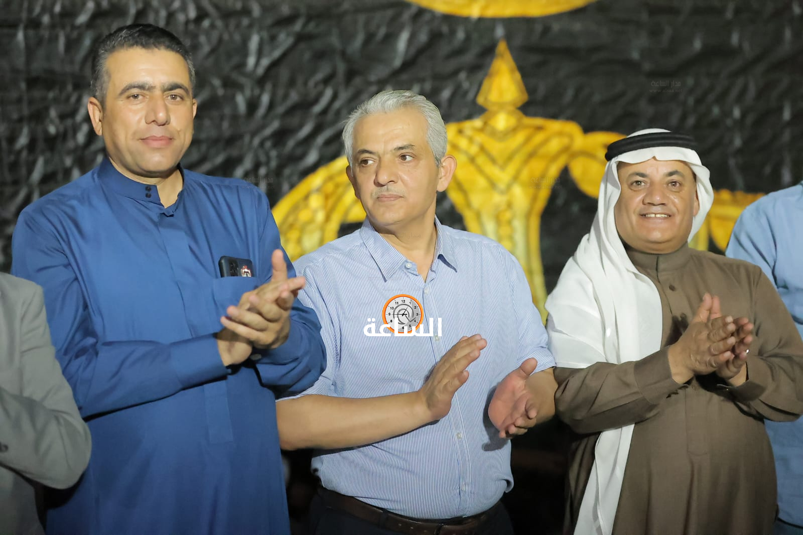 Madar Al-Saa Images 0.9948669379523614
