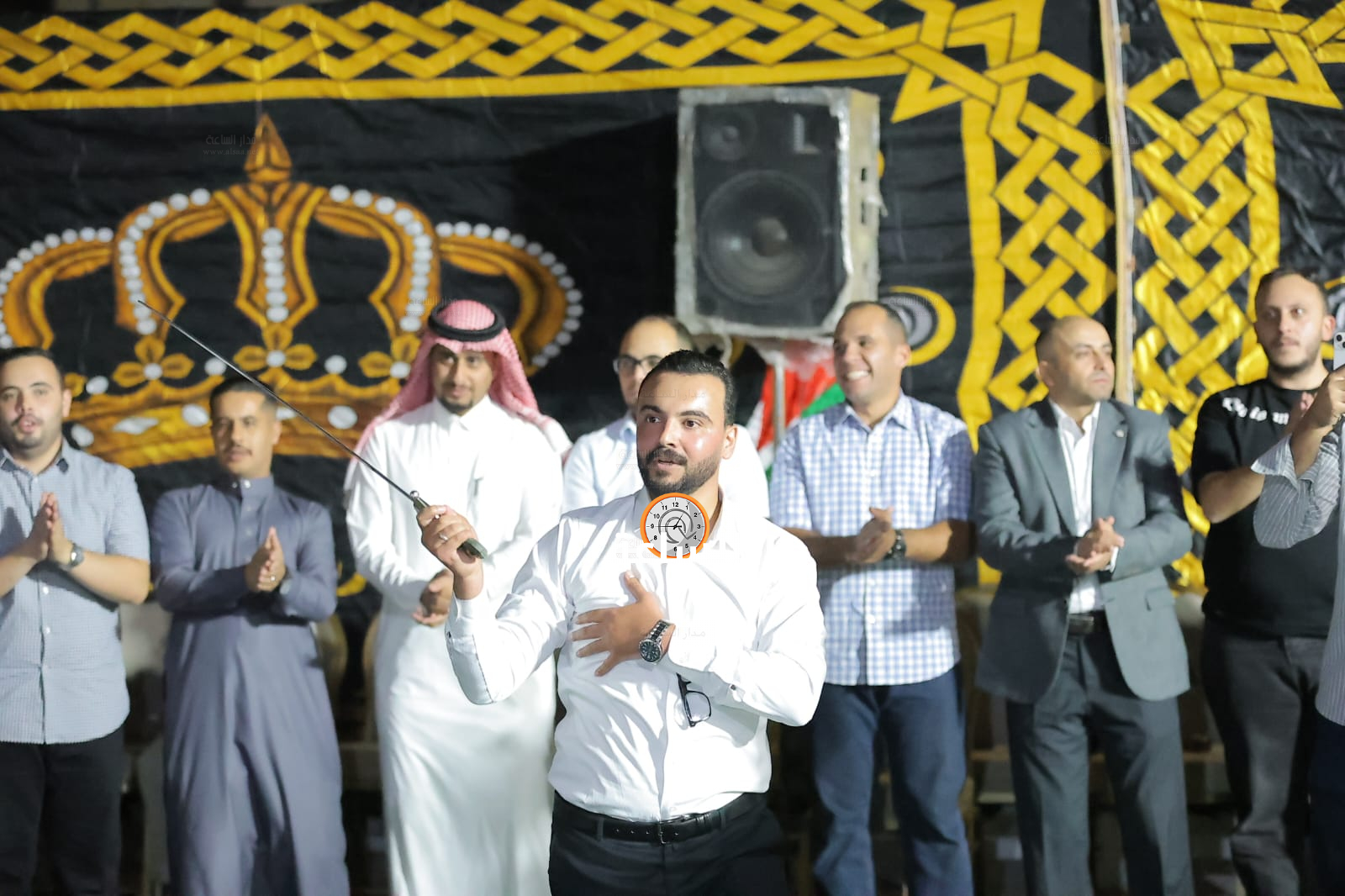 Madar Al-Saa Images 0.268974818903434