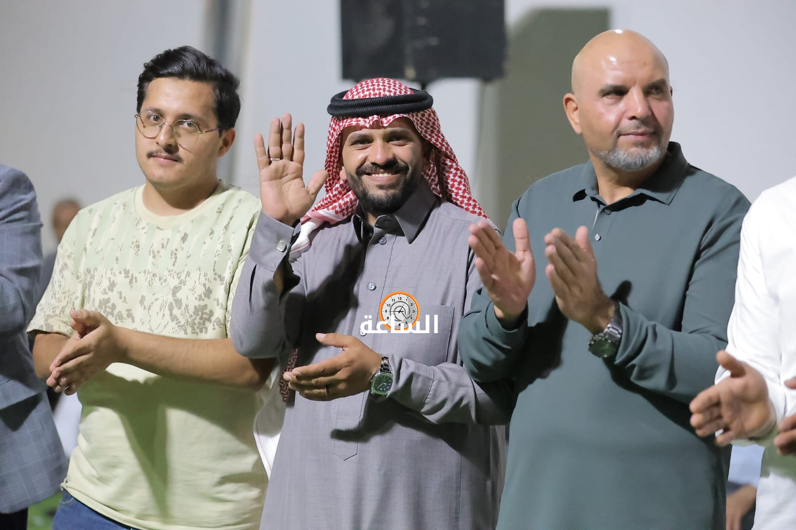 Madar Al-Saa Images 0.024287747160118167