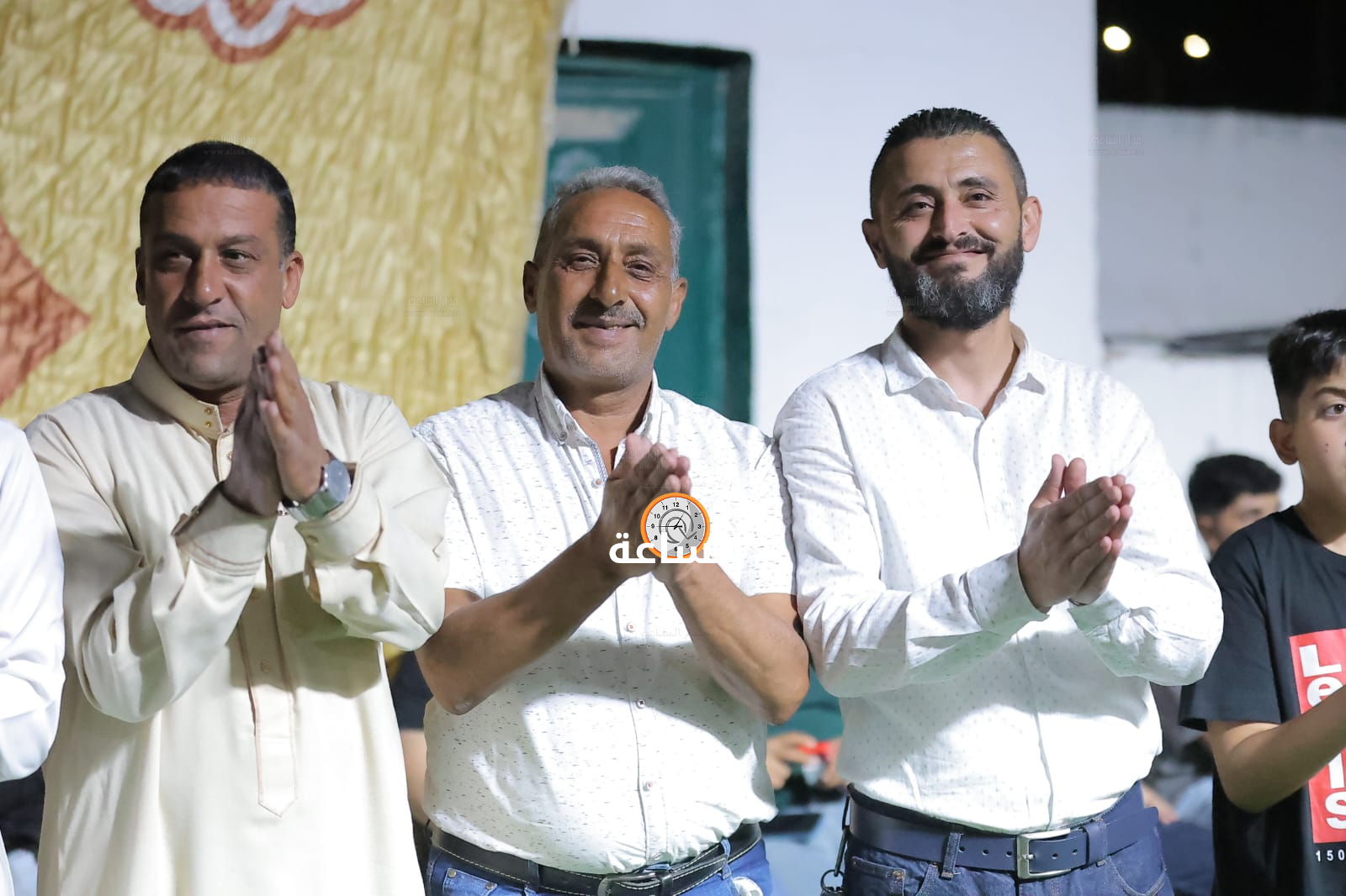 Madar Al-Saa Images 0.9951270491363129
