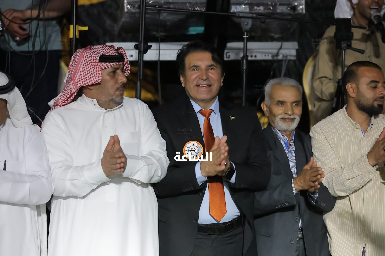 Madar Al-Saa Images 0.9069654978333845