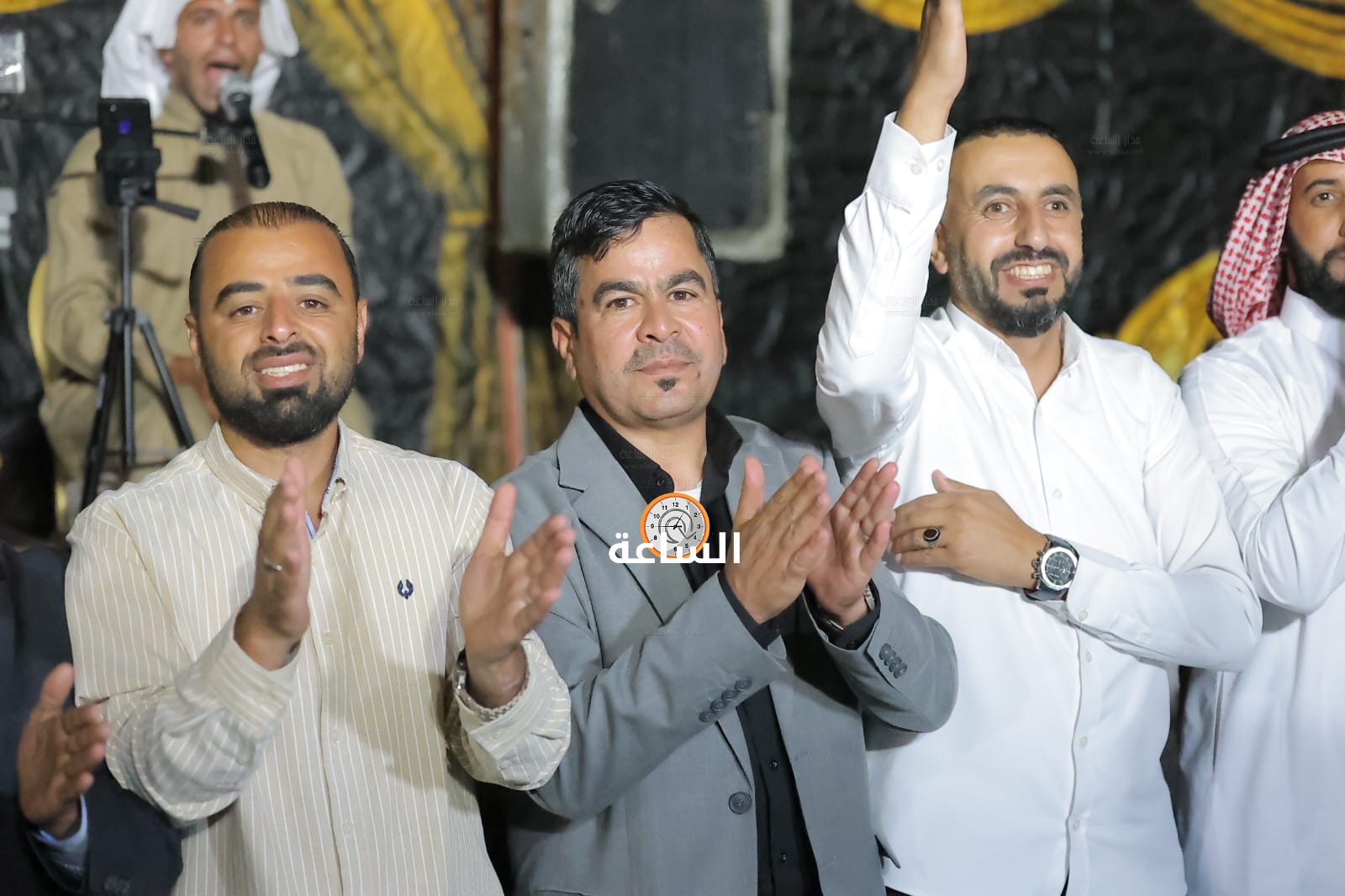 Madar Al-Saa Images 0.764170015140177