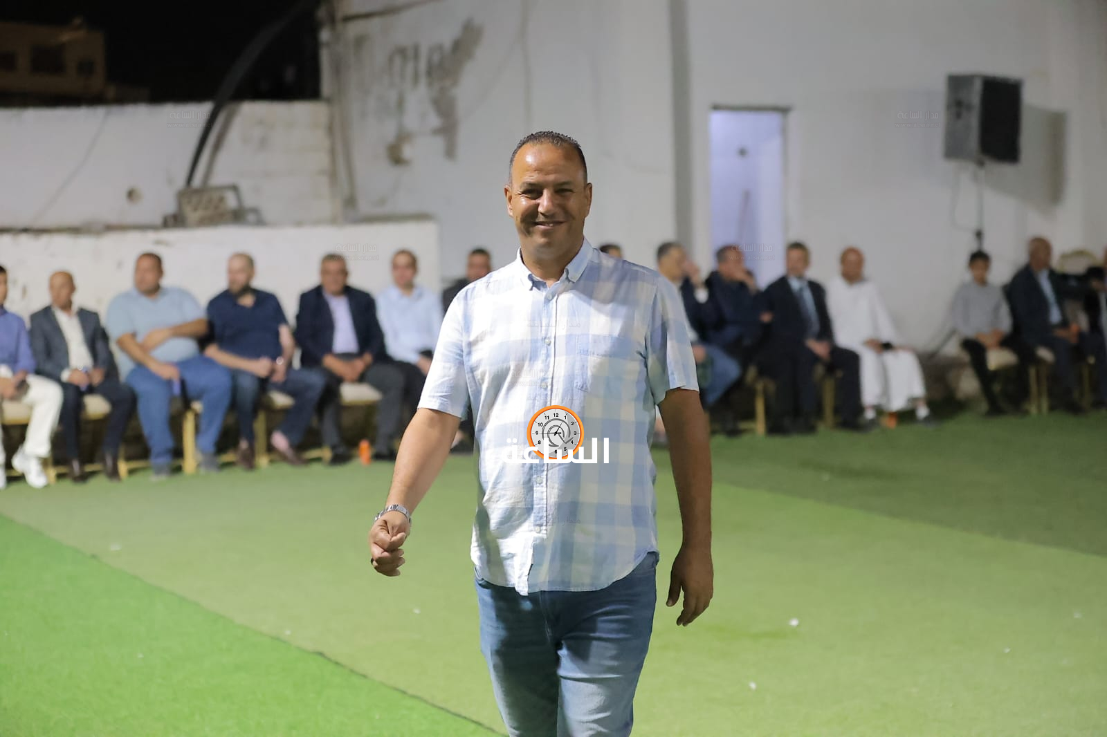 Madar Al-Saa Images 0.22489578313073466