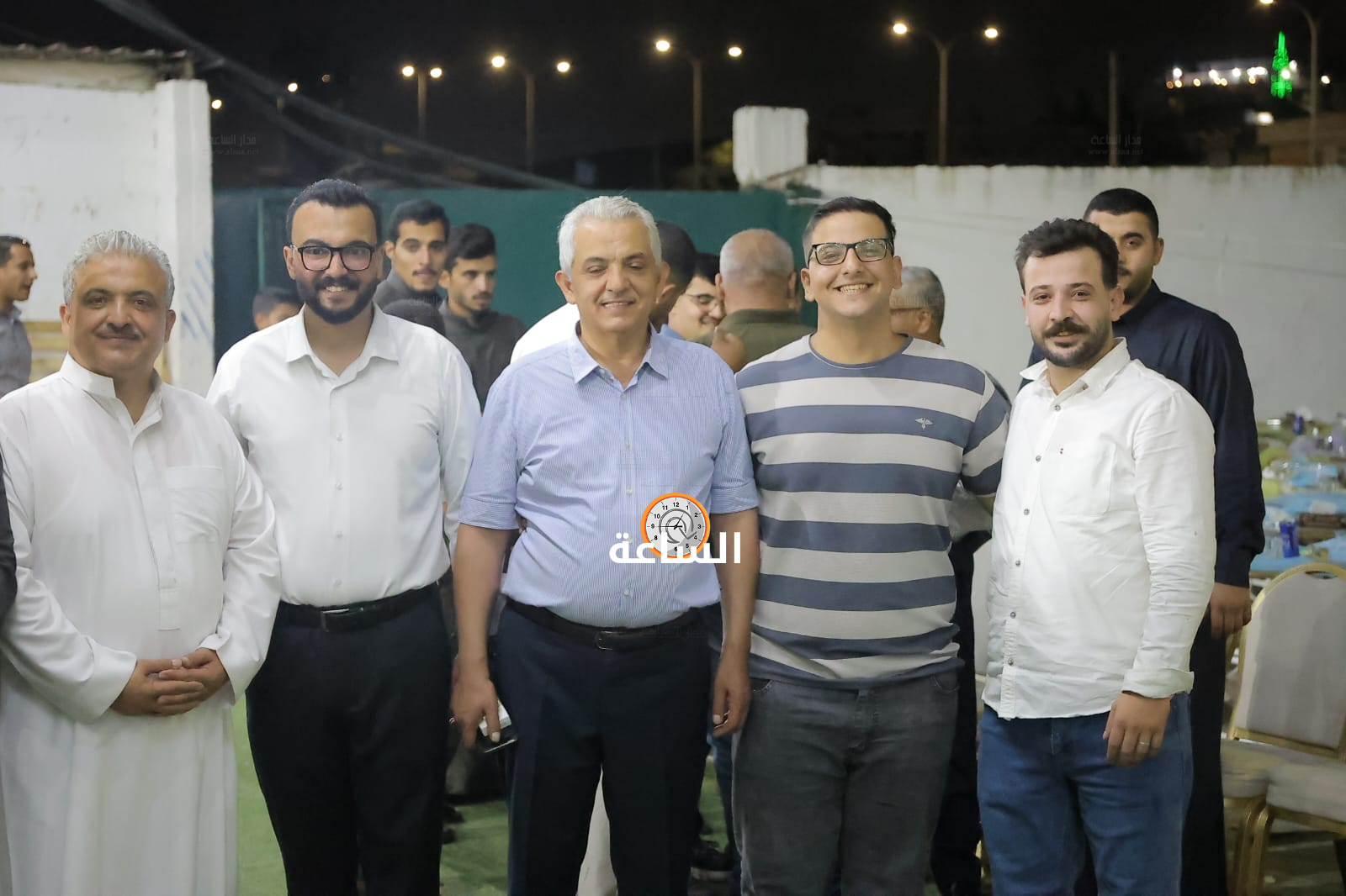 Madar Al-Saa Images 0.09515606567417623