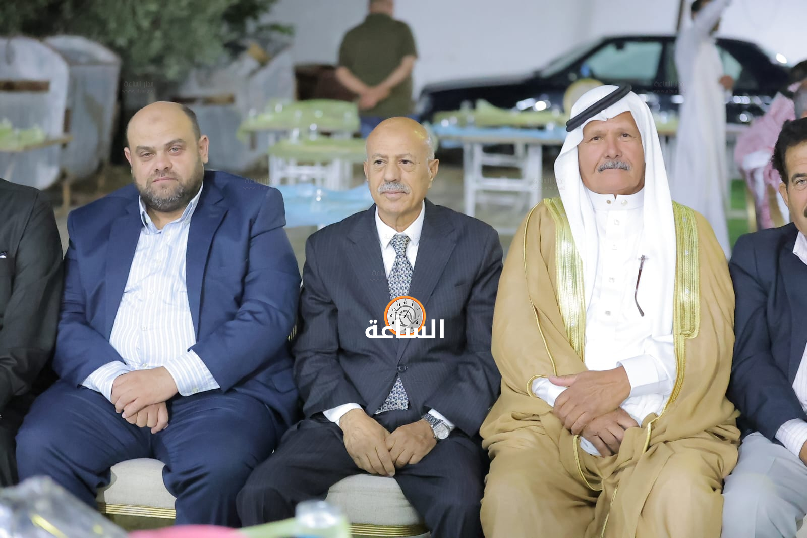 Madar Al-Saa Images 0.14479661992365944