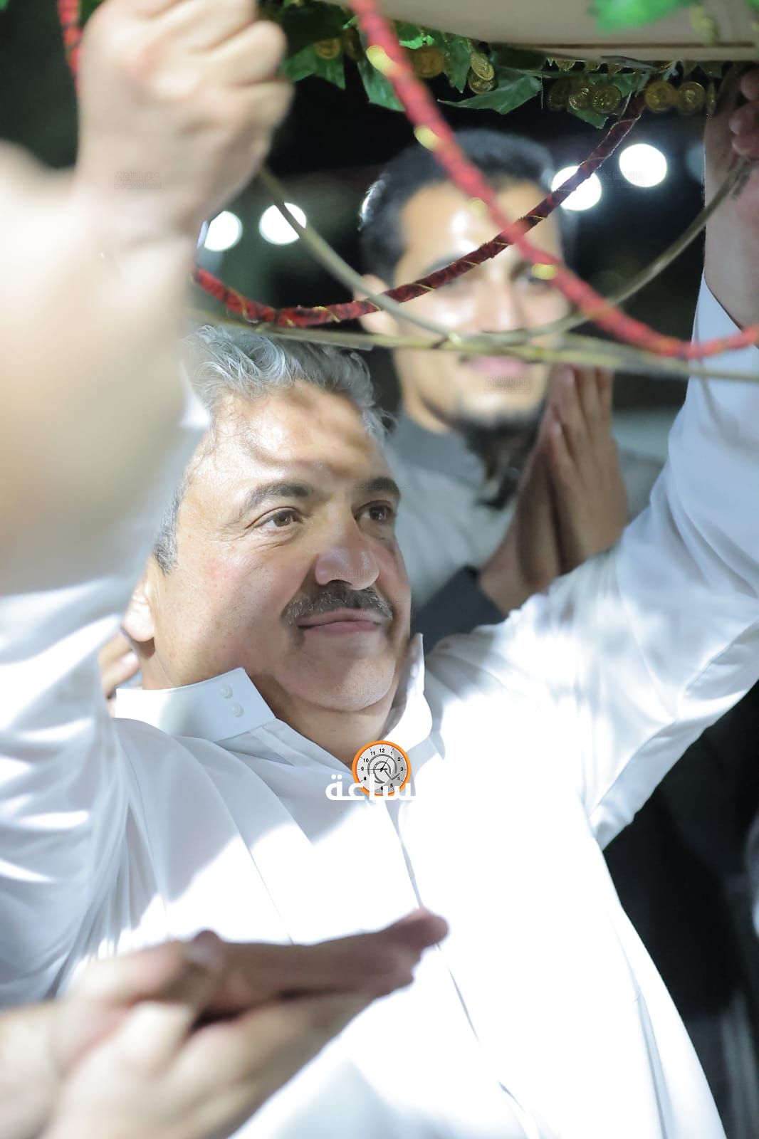 Madar Al-Saa Images 0.5781228653089439