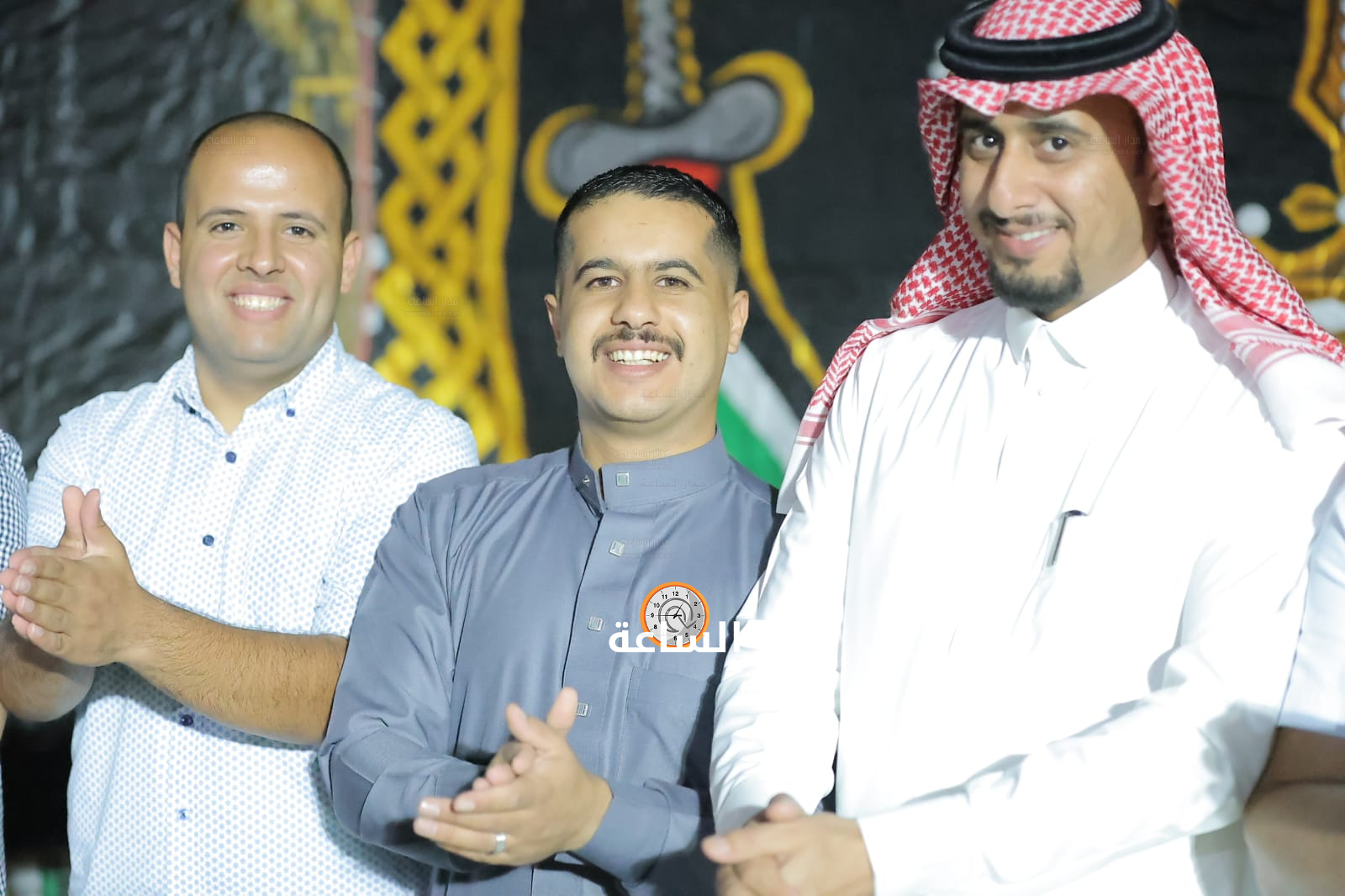 Madar Al-Saa Images 0.01849009522642797