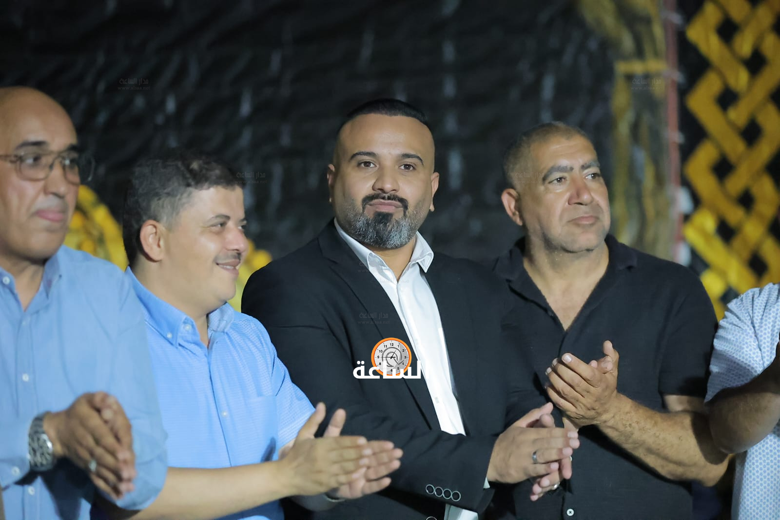 Madar Al-Saa Images 0.5512909054698137