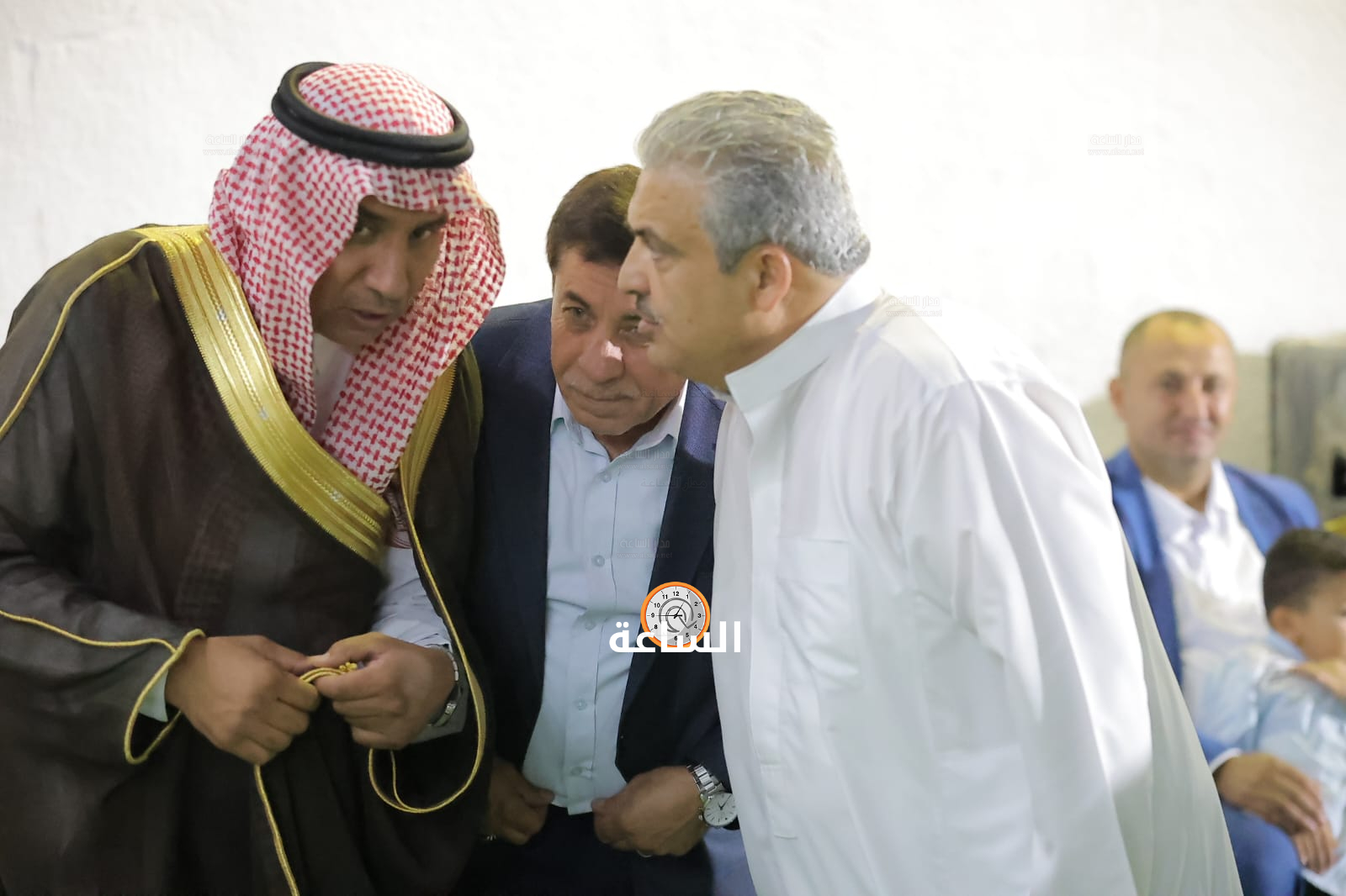 Madar Al-Saa Images 0.45829461254583925