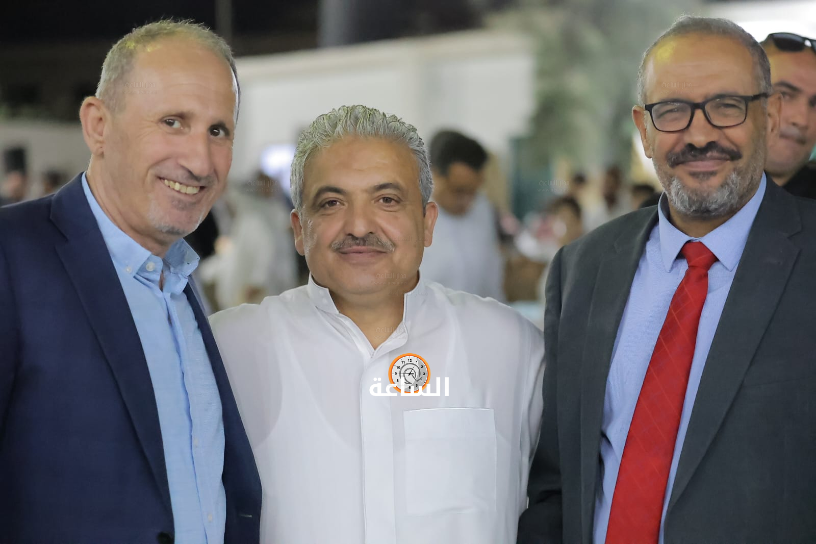 Madar Al-Saa Images 0.5175568215271814