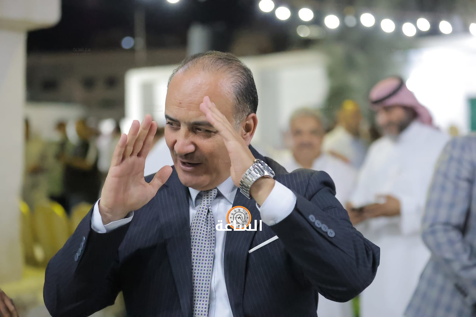Madar Al-Saa Images 0.19153391703688494